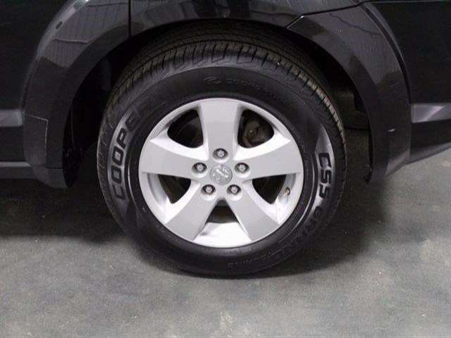 2010 Dodge Journey SXT 4dr SUV